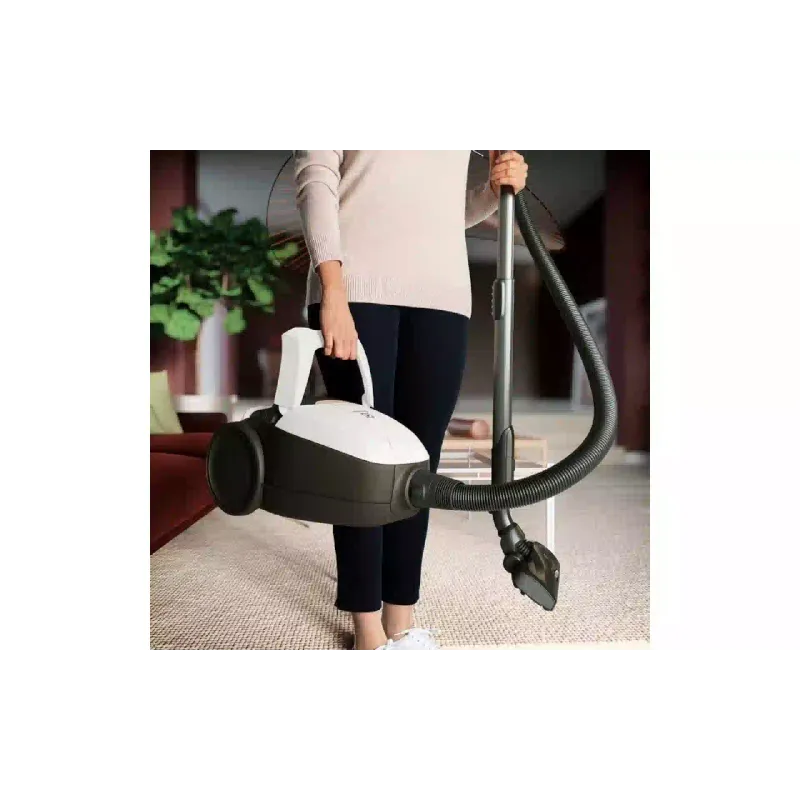 Vacuum cleaner Electrolux (PD82-ALRG), 3.5 l, White
