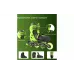 Роликовые коньки Yvolve Neon (NT09G4)