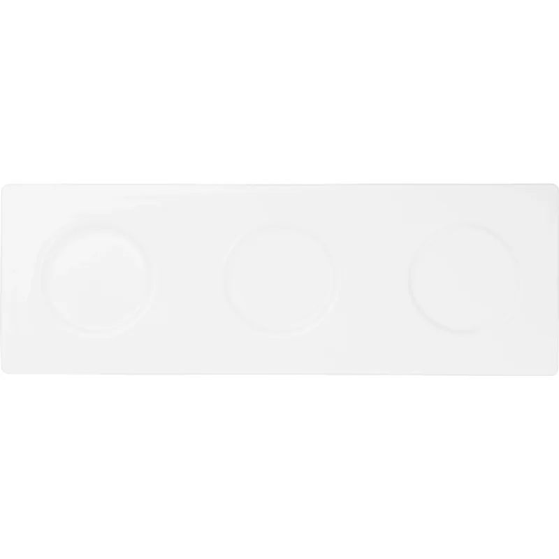 Подставка для посуды Ardesto, White (AR3718)