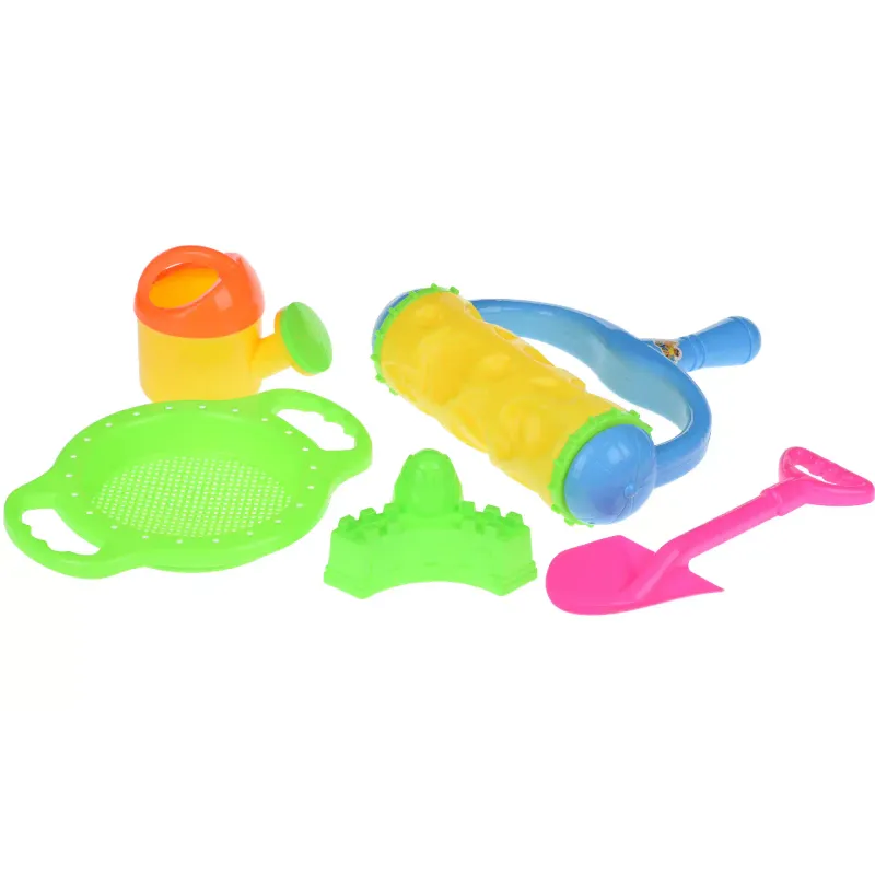 مجموعة ألعاب الرمل Same Toy (HY-1905WUt)