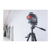 مستوى الليزر Bosch GLL 3-80 (0.601.063.S00)