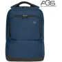Laptop Backpack Tucano, Blue (BKLUN15-AGS-B)