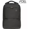 Mochila para portátil Tucano, Black (BKLUN15-AGS-BK)