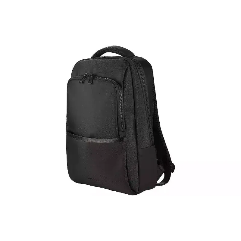 حقيبة ظهر للكمبيوتر المحمول Tucano Lunar, Black (BKLUN15-BK)