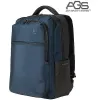 Mochila para portátil Tucano, Blue (BKMAR15-AGS-B)