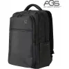 Mochila para portátil Tucano, Black (BKMAR15-AGS-BK)