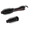 Escova para secador de cabelo Rowenta, Black (CF961LF0)