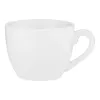 Xícara Ardesto Imola, White (AR3525I)