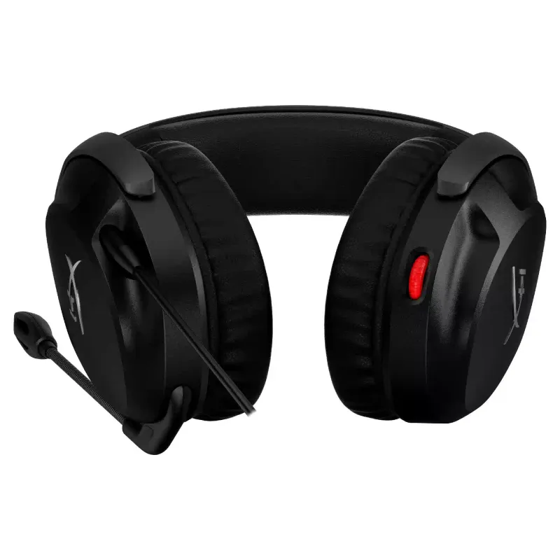 Слушалки HyperX, Black (519T1AA)