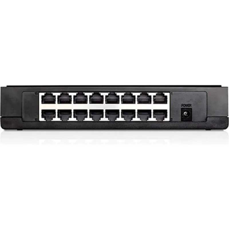 يُحوّل TP-Link (TL-SF1016D)