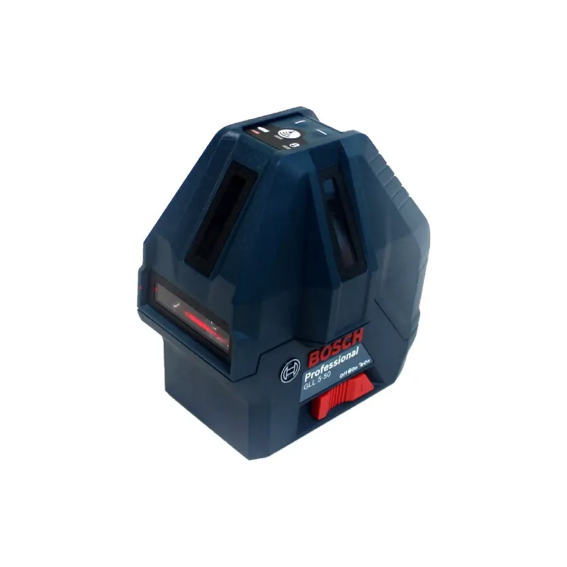 مستوى الليزر Bosch GLL 3-15 (0.601.063.M00)