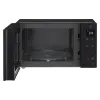Микровълнова фурна LG (MH6336GIB)