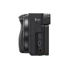 Κάμερα Sony, Black (ILCE6400MB.CEC)