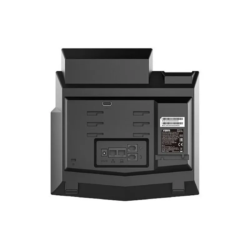 IP-telefon Fanvil (X6U)