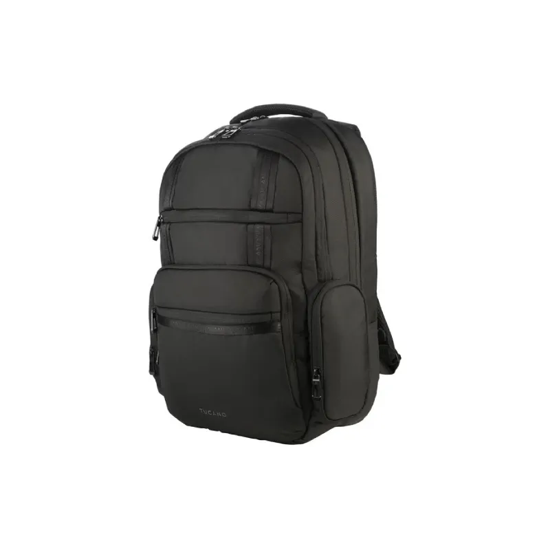 Nahrbtnik za prenosnik Tucano, Black (BKSOL17-AGS-BK)