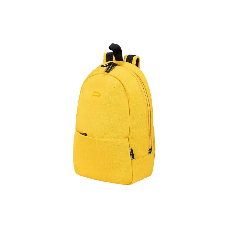 Рюкзак для ноутбука Tucano, Yellow (BKTED11-Y)