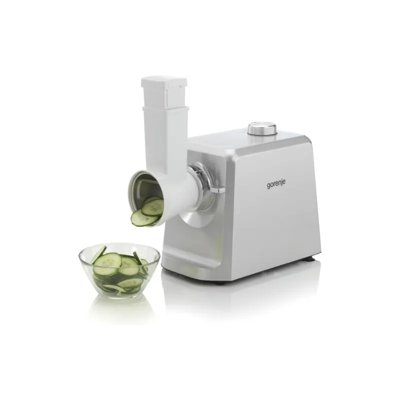 Moedor de carne Gorenje, White (MG2502SJX)