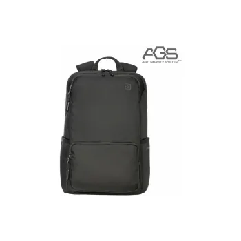 Nahrbtnik za prenosnik Tucano Terra Gravity, Black (BKTER15-AGS-BK)
