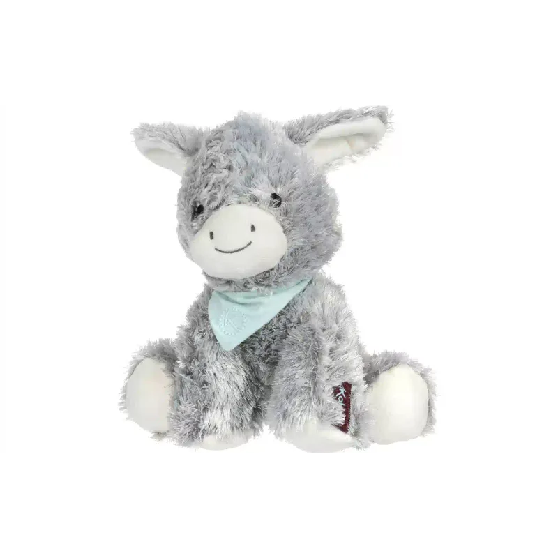 М'яка іграшка з музикою Kaloo, Gray (K963140)