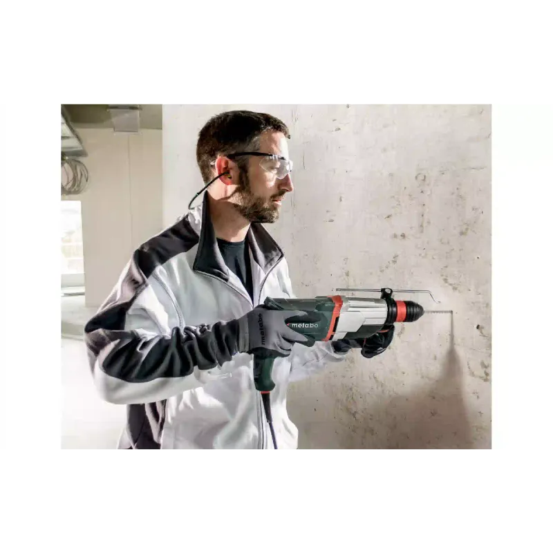Перфоратор Metabo KHE 2860 Quick (600878500)