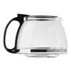 Drip coffee maker Ardesto (FCM-D2100), 1200 ml, Silver