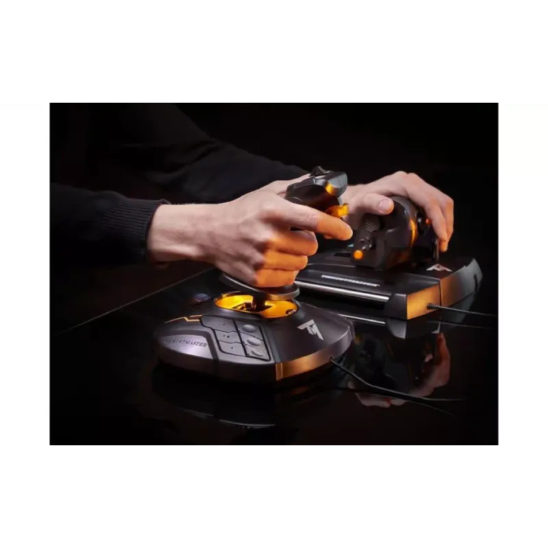 عصا التحكم Thrustmaster (2960778)