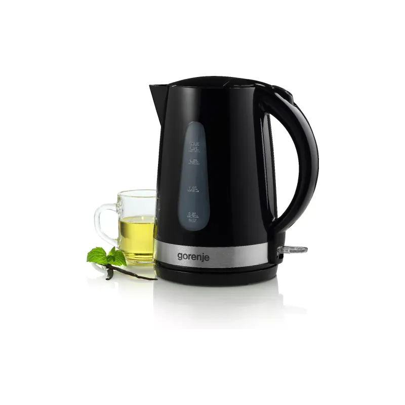 غلاية كهربائية Gorenje (K17BK)