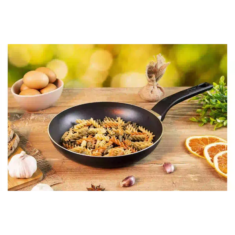 Ponev Tefal Simply Clean, Black (B5670653)