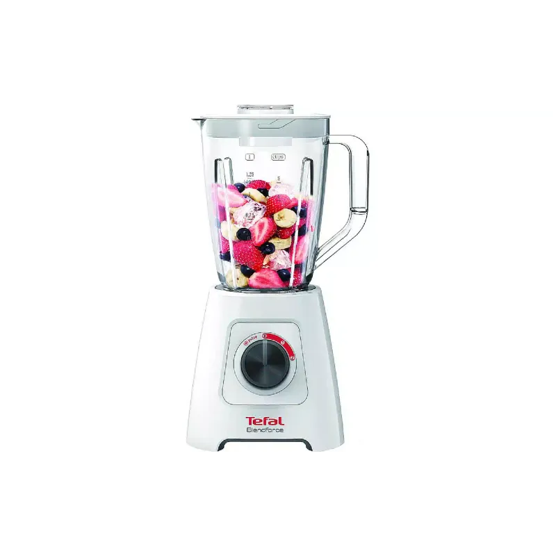 Блендер Tefal (BL420131), White
