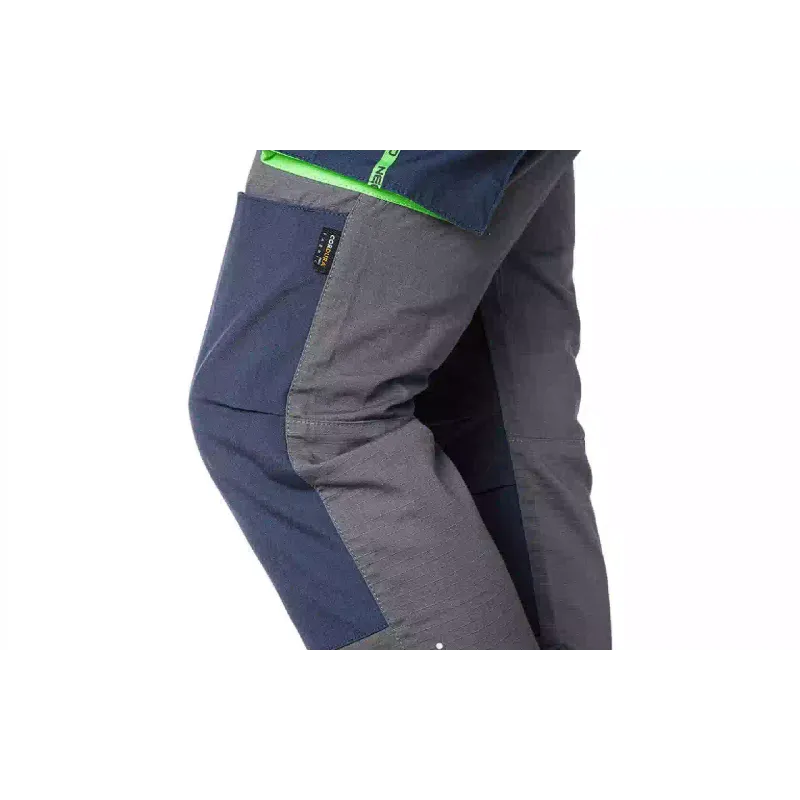 Pantalones de trabajo Neo Tools, Blue (81-227-XS)