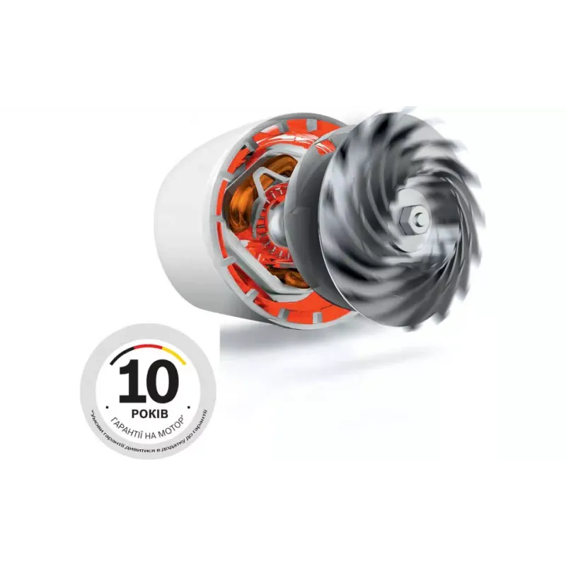 Прахосмукачка Bosch, Blue (BGS41FAM)