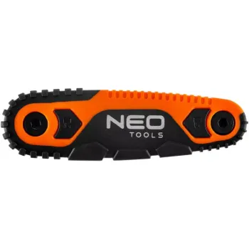 مفتاح ألين Neo Tools (09-571)