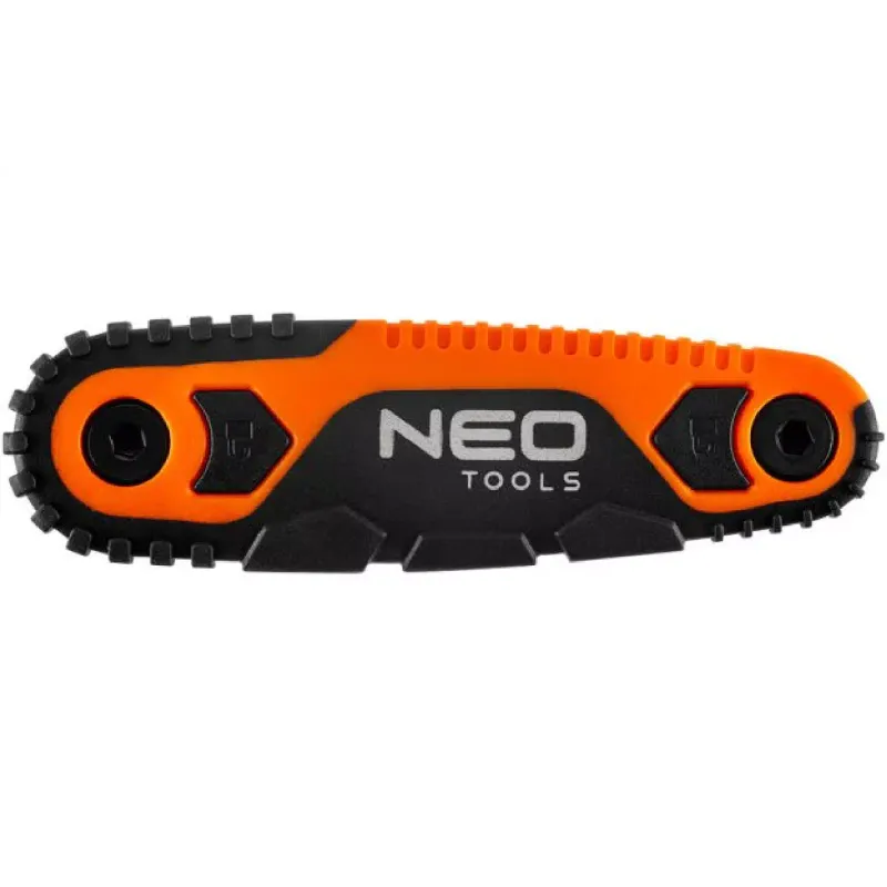 Κλειδί Άλεν Neo Tools (09-571)