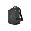 Mochila para portátil Tucano, Black (BLABK)