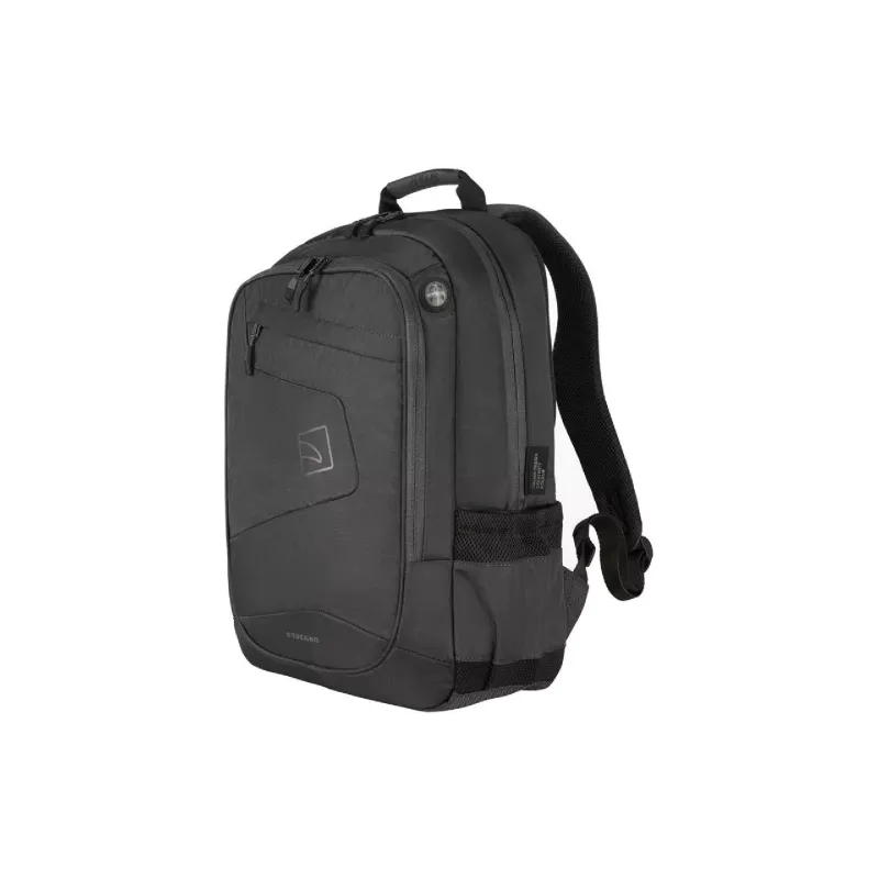Mochila para portátil Tucano, Black (BLABK)