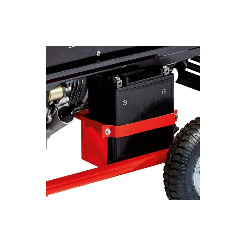 Генератор бензиновый Einhell TC-PG 55/E5, 5.5 кВт, 1/3 фазы, АВР, электростартер (4152562)