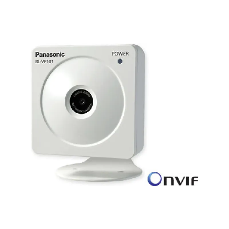 IP-video kamera Panasonic (BL-VP101E)