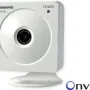 IP-video kamera Panasonic (BL-VP101E)