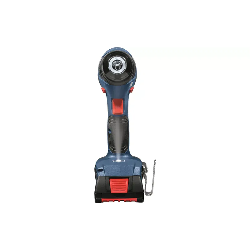 مفك براغي-مثقاب Bosch GSR 18V-50 (0.601.9H5.000)