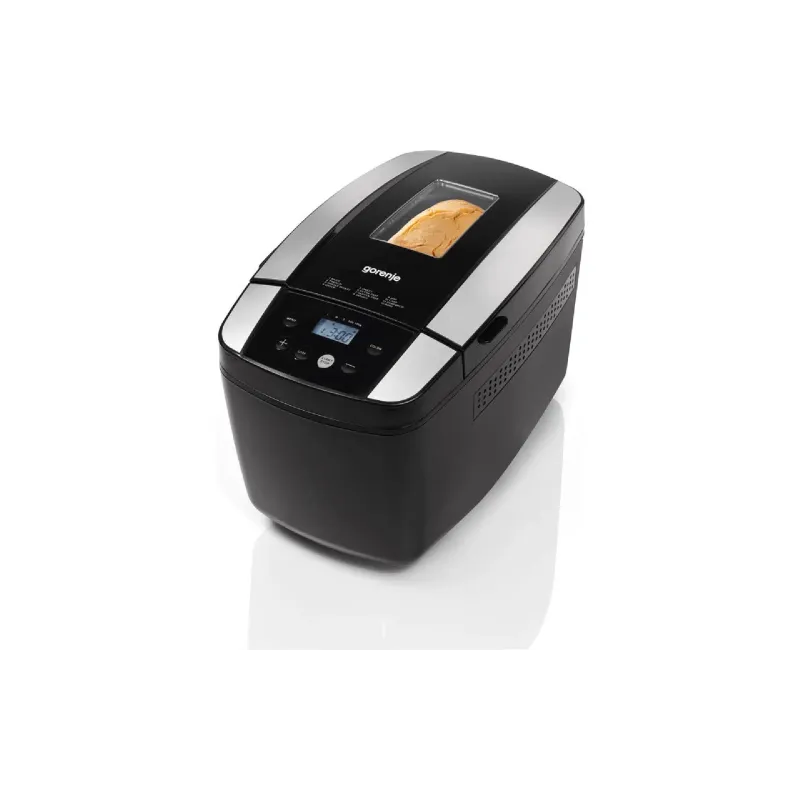Bread maker Gorenje (BM1210BK), Black