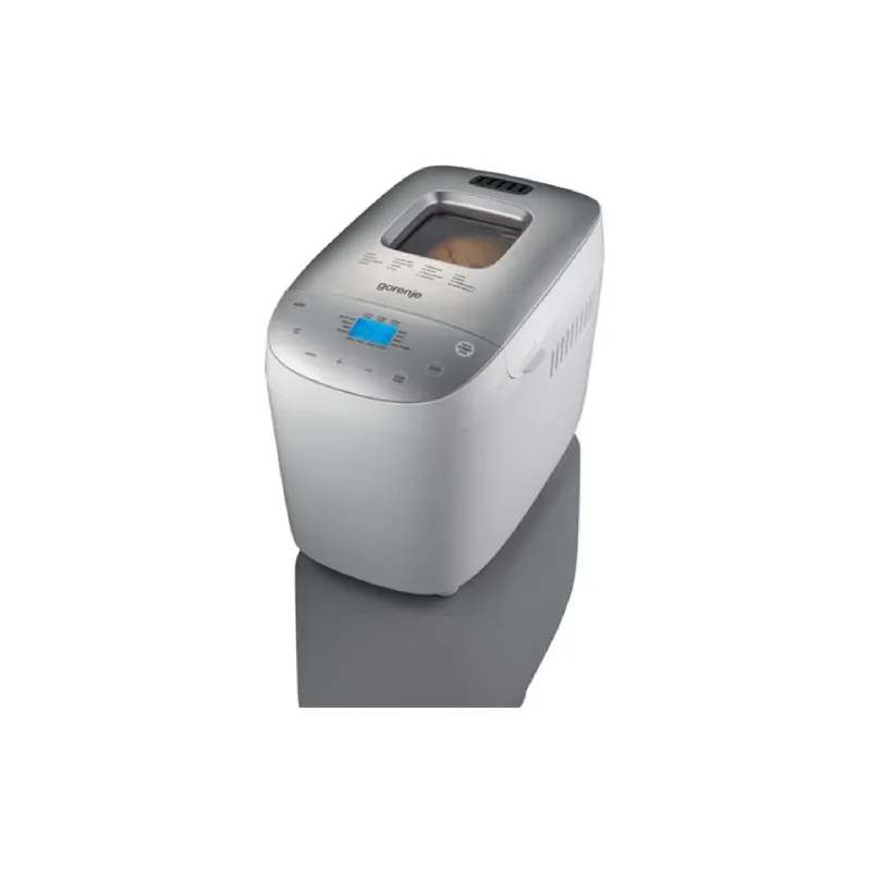 Máquina para hacer pan Gorenje (BM1600WG)