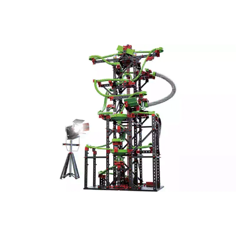 Konstruktor fischertechnik Profi (FT-544619)