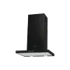 Dome hood Gorenje (WHT6SYB), Black
