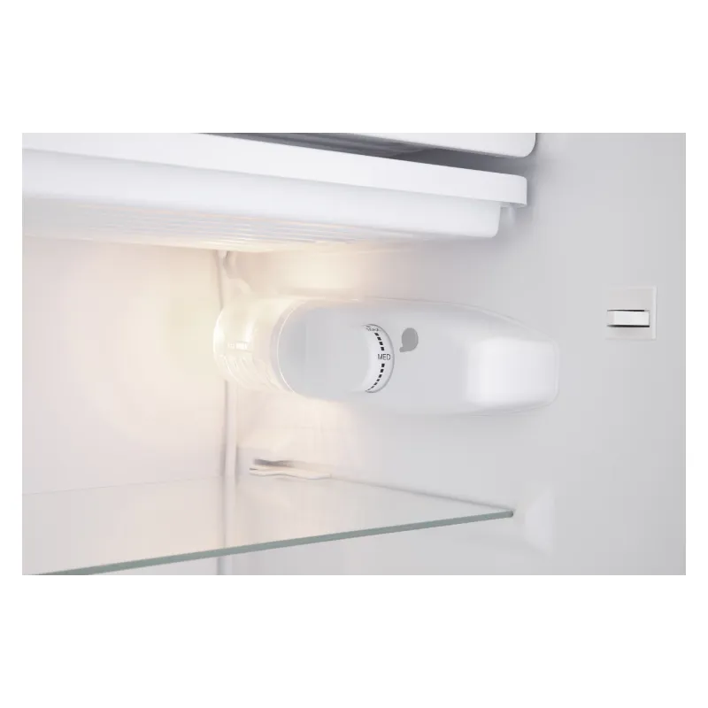 ثلاجة Ardesto, White (DFM-90W)