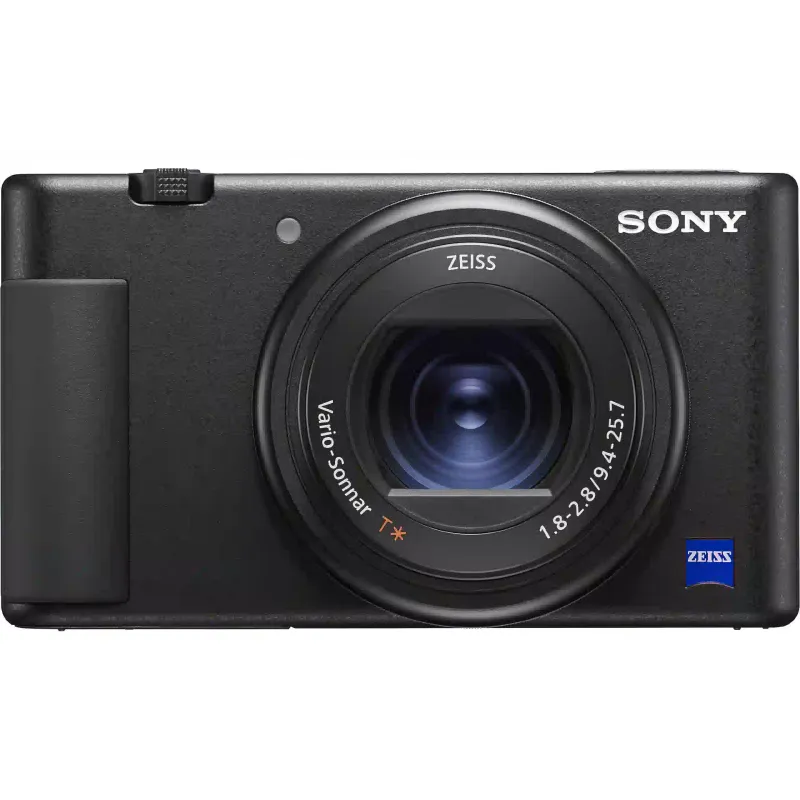 Kamera Sony, Black (ZV1B.CE3)