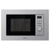 فرن ميكروويف مدمج Gorenje, Stainless steel (BM201AG1X)
