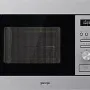 Встраиваемая микроволновая печь Gorenje, 20 л, 800 Вт (BM201AG1X)