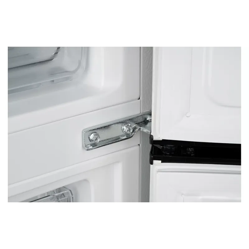 Hladilnik Ardesto, Silver (DNF-M295X188)