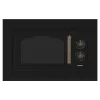 Forno de micro-ondas embutido Gorenje, Black (BM235CLB)