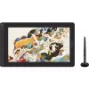 Ελεγκτής εκπομπών Huion Kamvas 16, Black (GS1562)